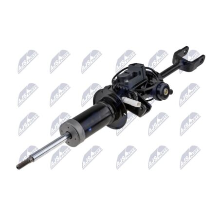 Ammortizzatore Anteriore Sinistro BMW Serie 7 F01 / F02 / F03 / F04 2008+ Trazione Posteriore con VDC, originale 37116796935