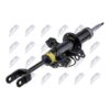 Ammortizzatore Anteriore Sinistro BMW Serie 7 F01 / F02 / F03 / F04 2008+ Trazione Posteriore con VDC – foto 2