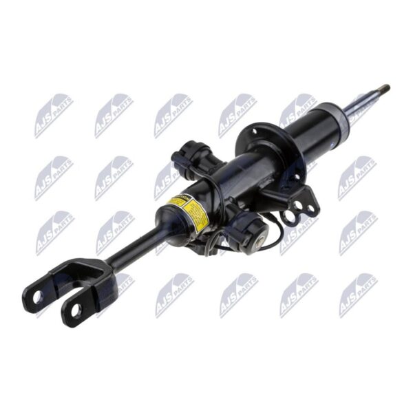 Ammortizzatore Anteriore Sinistro BMW Serie 7 F01 / F02 / F03 / F04 2008+ Trazione Posteriore con VDC – foto 2