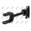 Ammortizzatore Anteriore Sinistro BMW Serie 7 F01 / F02 / F03 / F04 2008+ Trazione Posteriore con VDC – foto 3