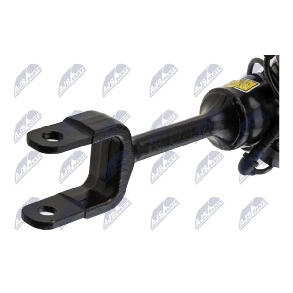 Ammortizzatore Anteriore Sinistro BMW Serie 7 F01 / F02 / F03 / F04 2008+ Trazione Posteriore con VDC – foto 3