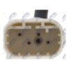 Ammortizzatore Anteriore Sinistro BMW Serie 7 F01 / F02 / F03 / F04 2008+ Trazione Posteriore con VDC – foto 5