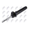 Ammortizzatore Anteriore Sinistro BMW X1 E84 2009-2015, originale 31316789573, 31316789579