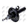 Ammortizzatore Anteriore Sinistro BMW X3 E83 2004-2011, originale 31300363599, 31300363601