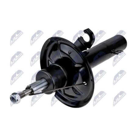 Ammortizzatore Anteriore Sinistro BMW X3 E83 2004-2011, originale 31300363599, 31300363601