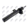 Ammortizzatore Anteriore Sinistro BMW X3 F25 2010-2017 / BMW X4 F26 2014-2018 – foto 2