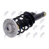 Ammortizzatore Anteriore Sinistro BMW X3 F25 2010+ / X4 F26 2013+ Completo con EDC, originale 37116797025, 37116797027