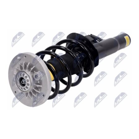 Ammortizzatore Anteriore Sinistro BMW X3 F25 2010+ / X4 F26 2013+ Completo con EDC, originale 37116797025, 37116797027
