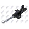 Ammortizzatore Anteriore Sinistro BMW X3 F25 2010+ / X4 F26 2013+ con EDC, originale 37116797025, 37116797027
