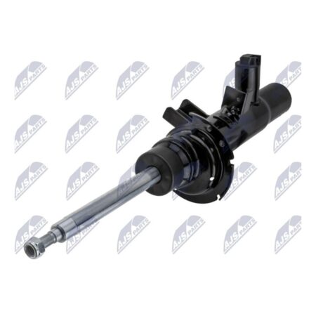 Ammortizzatore Anteriore Sinistro BMW X3 F25 2010+ / X4 F26 2013+ con EDC, originale 37116797025, 37116797027