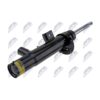 Ammortizzatore Anteriore Sinistro BMW X3 F25 2010+ / X4 F26 2013+ con EDC – foto 2