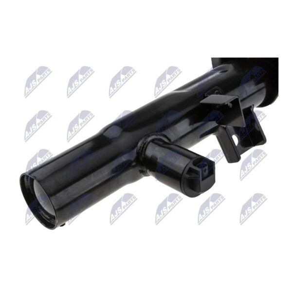 Ammortizzatore Anteriore Sinistro BMW X3 F25 2010+ / X4 F26 2013+ con EDC – foto 3