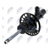 Ammortizzatore Anteriore Sinistro BMW X3 F97 / G01 / G08 30EX Xdrive Hybrid Plugin 2020+ con VDC, originale 37106893783