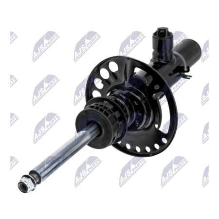 Ammortizzatore Anteriore Sinistro BMW X3 F97 / G01 / G08 30EX Xdrive Hybrid Plugin 2020+ con VDC, originale 37106893783