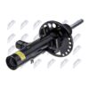 Ammortizzatore Anteriore Sinistro BMW X3 F97 / G01 / G08 30EX Xdrive Hybrid Plugin 2020+ con VDC – foto 2