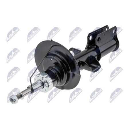 Ammortizzatore Anteriore Sinistro BMW X5 E53 2001-2006, originale 31306754341, 31306754343
