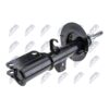 Ammortizzatore Anteriore Sinistro BMW X5 E53 2001-2006 – foto 2