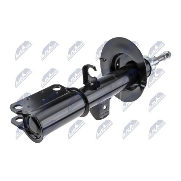 Ammortizzatore Anteriore Sinistro BMW X5 E53 2001-2006 – foto 2