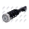 Ammortizzatore Anteriore Sinistro BMW X5 F15 2013+ / X6 F16 2014+ Completo con VDC, originale 37106875083, 37116863173