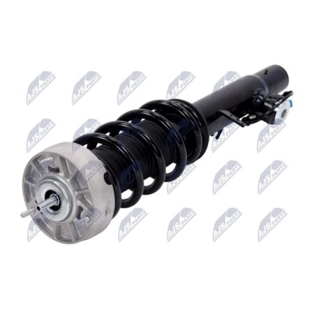 Ammortizzatore Anteriore Sinistro BMW X5 F15 2013+ / X6 F16 2014+ Completo con VDC, originale 37106875083, 37116863173