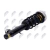 Ammortizzatore Anteriore Sinistro BMW X5 F15 2013+ / X6 F16 2014+ Completo con VDC – foto 2