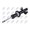 Ammortizzatore Anteriore Sinistro BMW X5 G05 2018+ con VDC, originale 37106869019