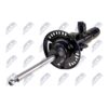 Ammortizzatore Anteriore Sinistro BMW Xdrive 3 G20 / G80 / G28 2018+ / Serie 3 Touring G21 / G81 2019+ con VDC, originale