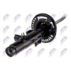 Ammortizzatore Anteriore Sinistro BMW Xdrive 3 G20 / G80 / G28 2018+ / Serie 3 Touring G21 / G81 2019+ con VDC – foto 2