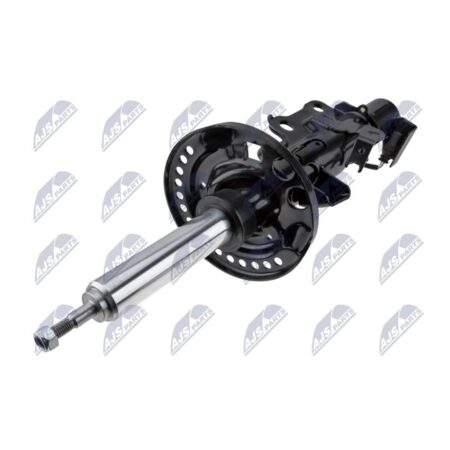 Ammortizzatore Anteriore Sinistro Cadillac ATS 2012+ Completo con Magnetic Ride, originale 23247469