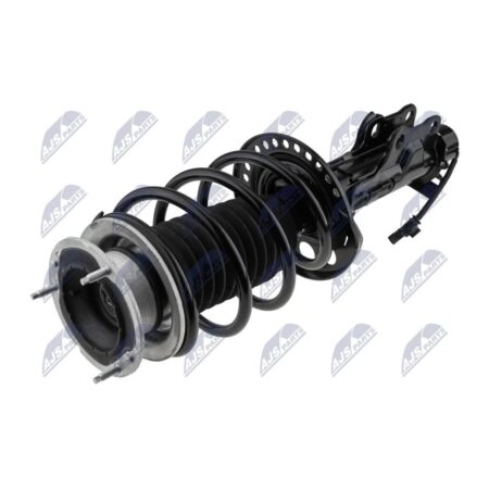 Ammortizzatore Anteriore Sinistro Cadillac CTS RWD 2014+ Completo con Magnetic Ride, originale 23247463, 23247465