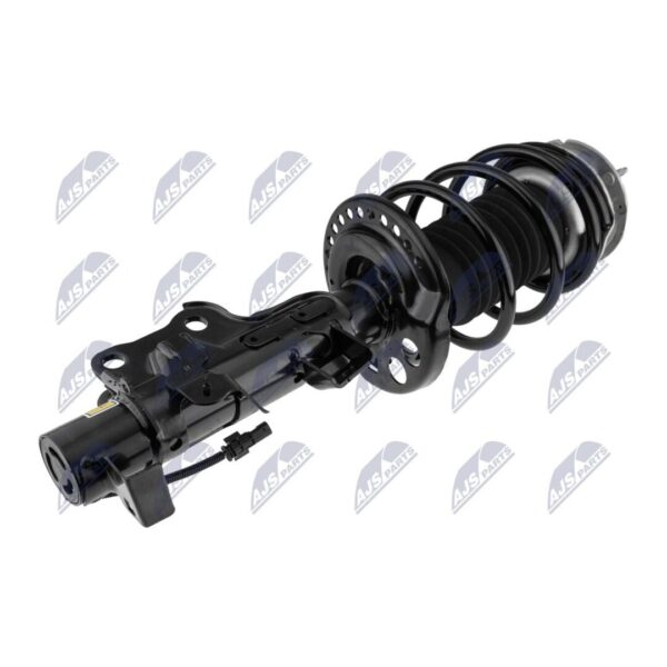 Ammortizzatore Anteriore Sinistro Cadillac CTS RWD 2014+ Completo con Magnetic Ride – foto 2