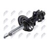 Ammortizzatore Anteriore Sinistro Cadillac CTS RWD 2014+ con Magnetic Ride, originale 23247463