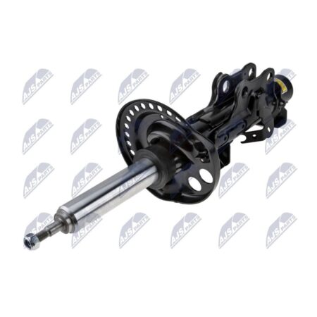 Ammortizzatore Anteriore Sinistro Cadillac CTS RWD 2014+ con Magnetic Ride, originale 23247463