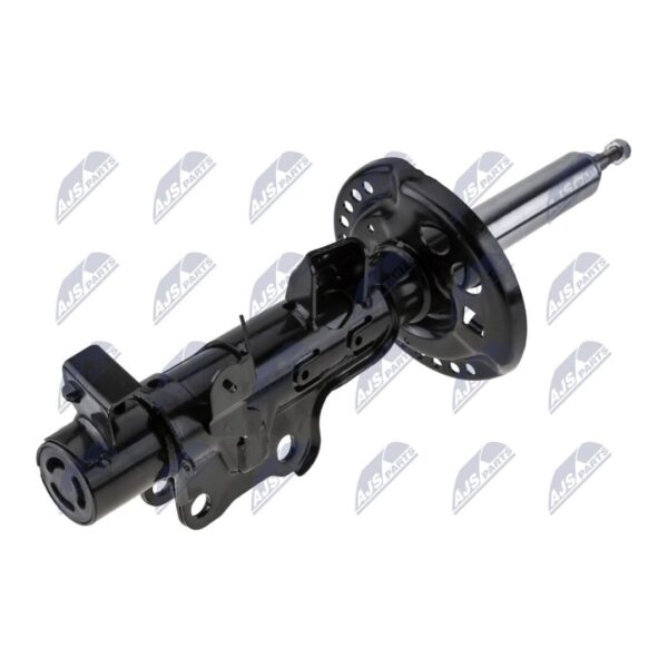 Ammortizzatore Anteriore Sinistro Cadillac CTS RWD 2014+ con Magnetic Ride – foto 2