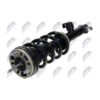Ammortizzatore Anteriore Sinistro Cadillac Escalade 2021+ Completo con Adaptive Ride Control, originale 84518756, 84518791