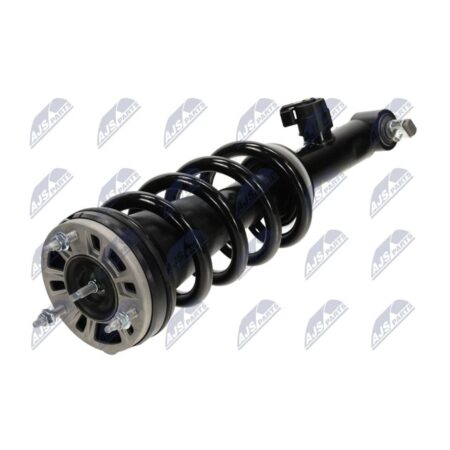 Ammortizzatore Anteriore Sinistro Cadillac Escalade 2021+ Completo con Adaptive Ride Control, originale 84518756, 84518791