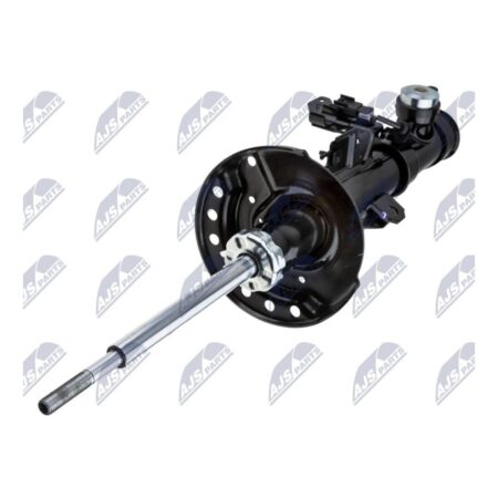 Ammortizzatore Anteriore Sinistro Cadillac SRX 2009+ / Saab 9-4X 2011+, originale 20953564, 22793799