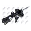 Ammortizzatore Anteriore Sinistro Cadillac SRX 2009+ / Saab 9-4X 2011+ – foto 2