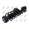 Ammortizzatore Anteriore Sinistro Cadillac SRX 2009+ / Saab 9-4X 2011+ Completo, originale 20953564, 22793799