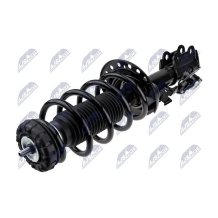 Ammortizzatore Anteriore Sinistro Cadillac SRX 2009+ / Saab 9-4X 2011+ Completo, originale 20953564, 22793799