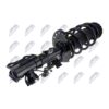 Ammortizzatore Anteriore Sinistro Cadillac SRX 2009+ / Saab 9-4X 2011+ Completo – foto 2