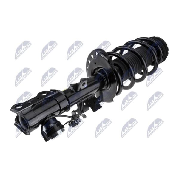 Ammortizzatore Anteriore Sinistro Cadillac SRX 2009+ / Saab 9-4X 2011+ Completo – foto 2