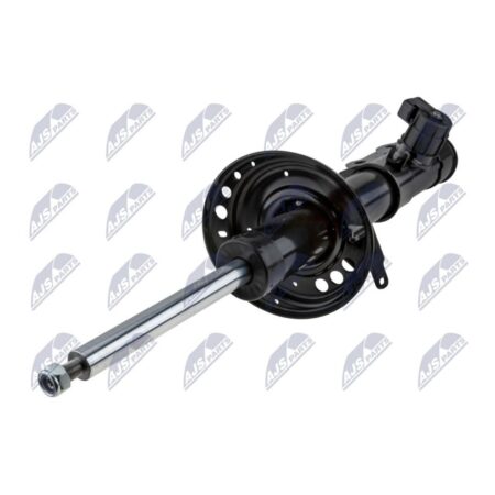 Ammortizzatore Anteriore Sinistro Cadillac XT5 2016+ con CDC, originale 23368127, 84046052