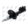 Ammortizzatore Anteriore Sinistro Chevrolet Aveo 2004-2013, originale 96586885, 96586887