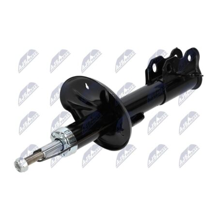 Ammortizzatore Anteriore Sinistro Chevrolet Aveo 2004-2013, originale 96586885, 96586887