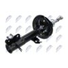 Ammortizzatore Anteriore Sinistro Chevrolet Aveo 2004-2013 – foto 2