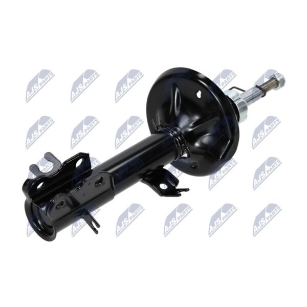 Ammortizzatore Anteriore Sinistro Chevrolet Aveo 2004-2013 – foto 2
