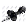 Ammortizzatore Anteriore Sinistro Chevrolet Aveo 2011-2015, originale 95226435, 95366423