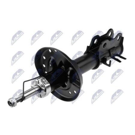 Ammortizzatore Anteriore Sinistro Chevrolet Aveo 2011-2015, originale 95226435, 95366423
