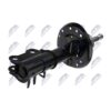 Ammortizzatore Anteriore Sinistro Chevrolet Aveo 2011-2015 – foto 2